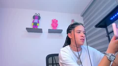 GANG online show from 10.01.25