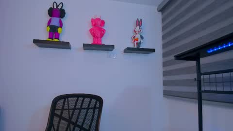 GANG online show from 10.23.25