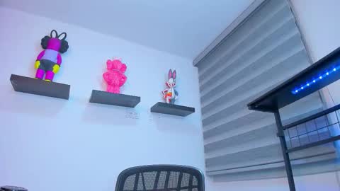 GANG online show from 10.31.25