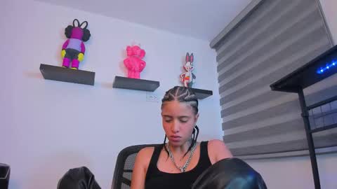 GANG online show from 11.30.25