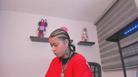 GANG online show from 12.04.25