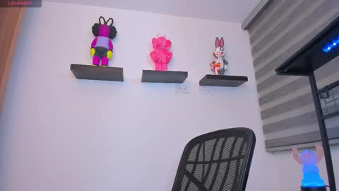 GANG online show from 01.08.26