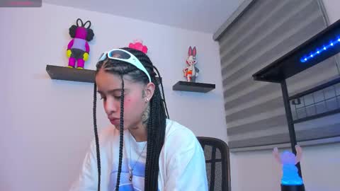 GANG online show from 01.12.26