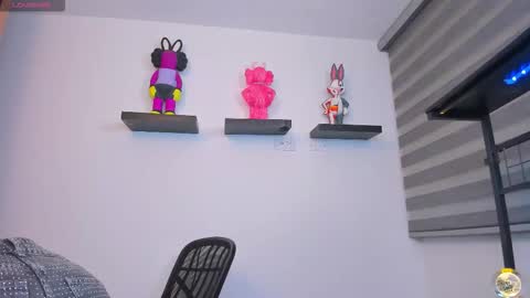 GANG online show from 03.18.26