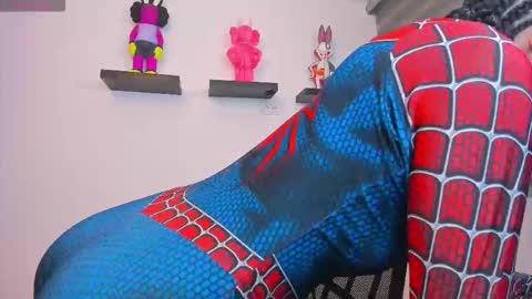 GANG online show from 03.28.26