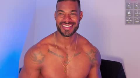 Alejo  online show from 11.11.25