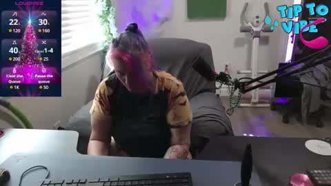 MaryBlue online show from 12.03.24