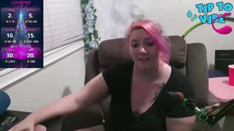 MaryBlue online show from 12.17.24