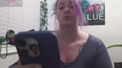 MaryBlue online show from 01.13.25