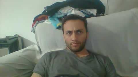 Snapshot of gannicus2222 chatting on 10.11.25 Gannicus online show from 10.11.25