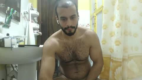 Ganza online show from 02.04.26