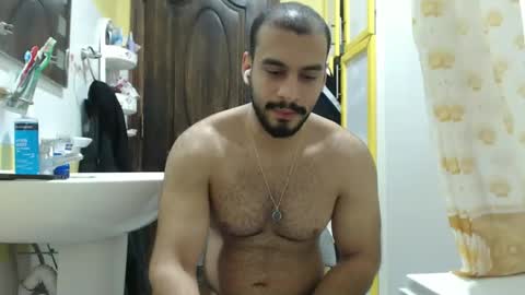 Ganza online show from 03.15.26