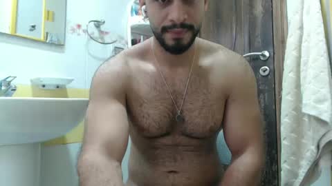 Ganza online show from 05.12.26