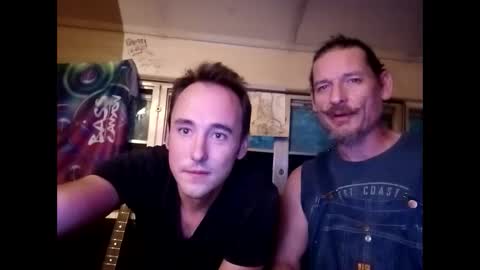 gapegasp online show from 10.09.25