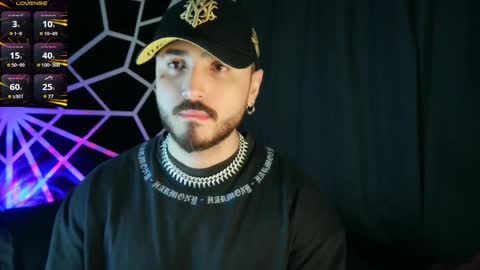 Chris  Dont forget to gift me thumb up Its very important to me and makes me happy AF  online show from 01.10.25