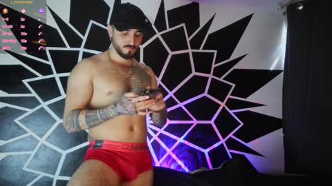 Chris  Dont forget to gift me thumb up Its very important to me and makes me happy AF  online show from 01.29.25