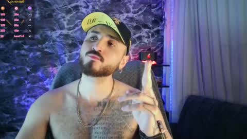 Chris  Dont forget to gift me thumb up Its very important to me and makes me happy AF  online show from 02.12.25