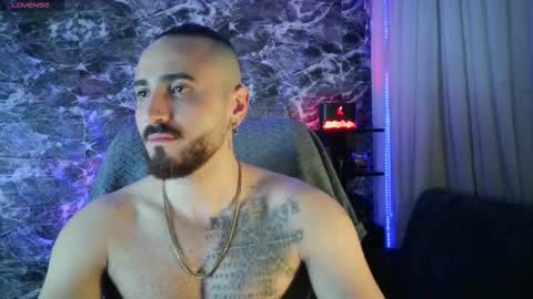 Chris  Dont forget to gift me thumb up Its very important to me and makes me happy AF  online show from 02.17.25