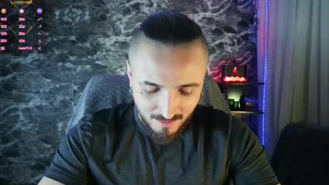 Chris  Dont forget to gift me thumb up Its very important to me and makes me happy AF  online show from 02.19.25