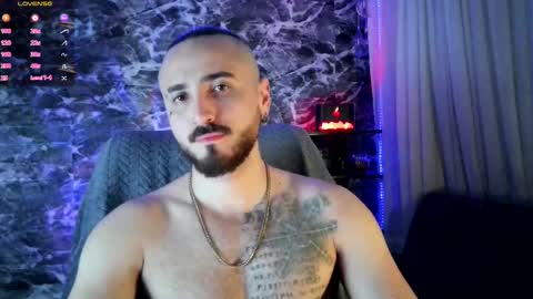 Chris  Dont forget to gift me thumb up Its very important to me and makes me happy AF  online show from 02.25.25