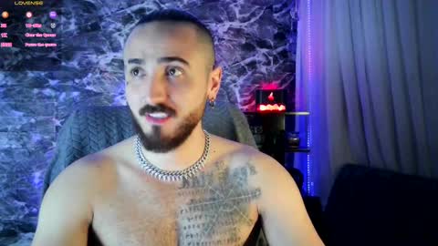 Chris  Dont forget to gift me thumb up Its very important to me and makes me happy AF  online show from 03.02.25