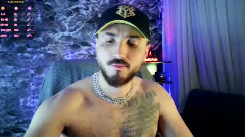 Chris  Dont forget to gift me thumb up Its very important to me and makes me happy AF  online show from 03.12.25