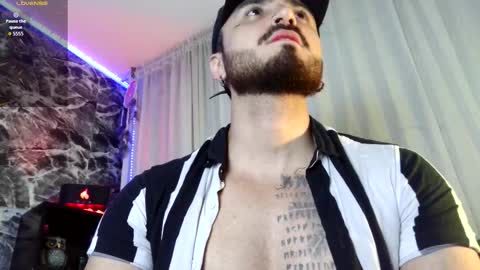 Chris  Dont forget to gift me thumb up Its very important to me and makes me happy AF  online show from 09.14.25