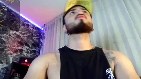 Chris  Dont forget to gift me thumb up Its very important to me and makes me happy AF  online show from 09.16.25