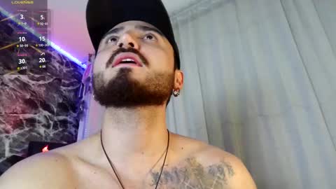 Chris  Dont forget to gift me thumb up Its very important to me and makes me happy AF  online show from 09.17.25