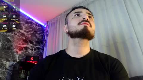 Chris  Dont forget to gift me thumb up Its very important to me and makes me happy AF  online show from 09.27.25