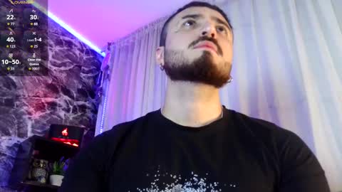 Chris  Dont forget to gift me thumb up Its very important to me and makes me happy AF  online show from 10.06.25