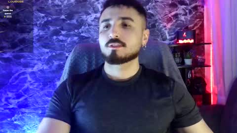 Chris  Dont forget to gift me thumb up Its very important to me and makes me happy AF  online show from 10.16.25