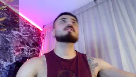 Chris  Dont forget to gift me thumb up Its very important to me and makes me happy AF  online show from 10.17.25