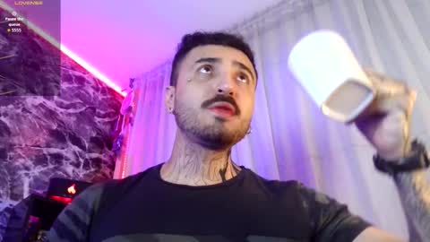 Chris  Dont forget to gift me thumb up Its very important to me and makes me happy AF  online show from 10.28.25