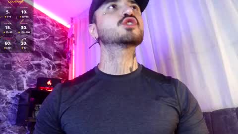 Chris  Dont forget to gift me thumb up Its very important to me and makes me happy AF  online show from 11.05.25