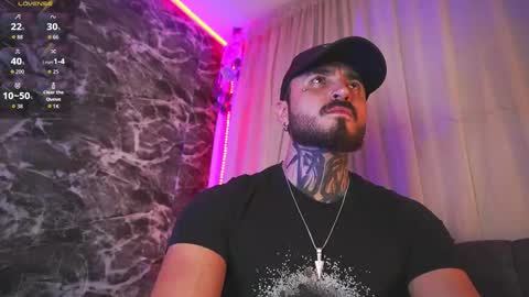 Chris  Dont forget to gift me thumb up Its very important to me and makes me happy AF  online show from 03.22.26