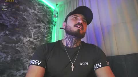 Chris  Dont forget to gift me thumb up Its very important to me and makes me happy AF  online show from 03.27.26