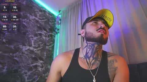 Chris  Dont forget to gift me thumb up Its very important to me and makes me happy AF  online show from 03.29.26