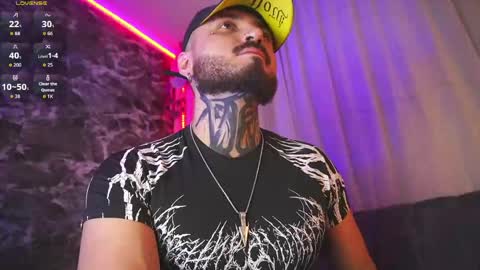 Chris  Dont forget to gift me thumb up Its very important to me and makes me happy AF  online show from 04.20.26