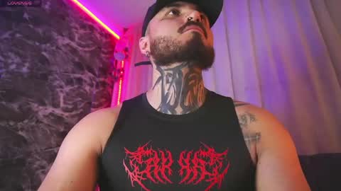 Chris  Dont forget to gift me thumb up Its very important to me and makes me happy AF  online show from 04.22.26