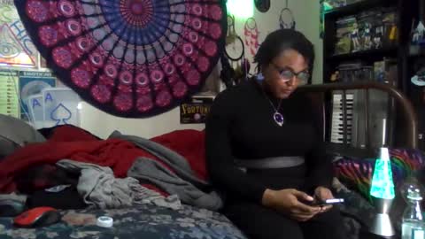 Gardenia online show from 02.01.26