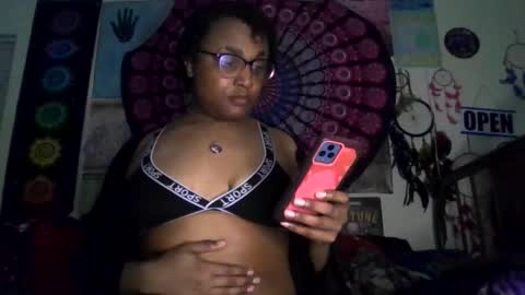 Gardenia online show from 03.18.26