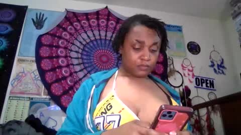 Gardenia online show from 04.19.26