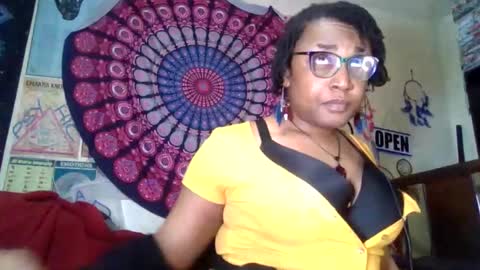Gardenia online show from 05.28.26