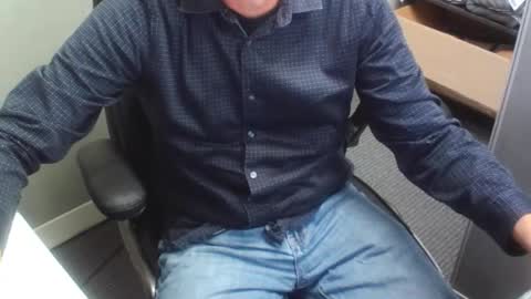 Panty Lover online show from 10.31.25