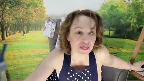 Ava online show from 03.06.25