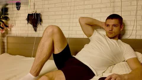 Gared online show from 11.03.25