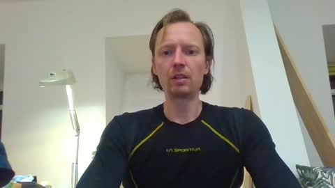 Garfield online show from 05.09.26