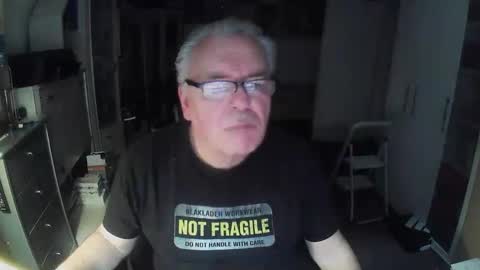 Snapshot of gargamil chatting on 02.04.26 gargamil online show from 02.04.26