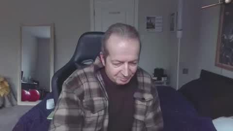 garry6150430 online show from 02.11.26